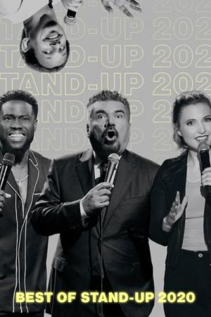 스탠드업 베스트 2020 (2020)