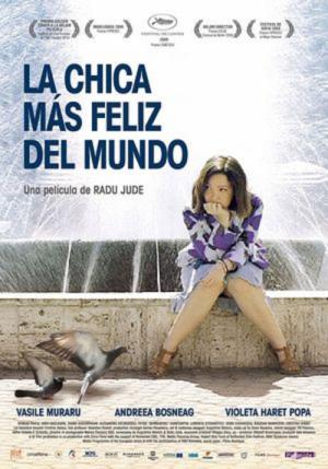 세상에서 가장 행복한 소녀 (2009)