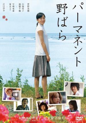 퍼머넌트 노바라 (2010)