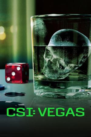 CSI: 베가스 (2021)