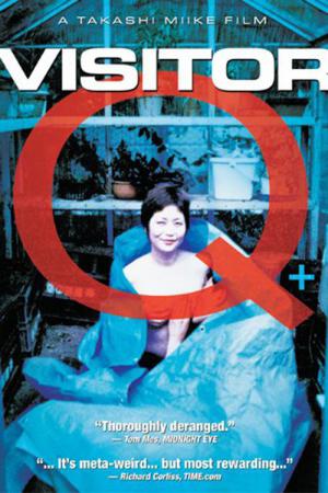 비지터 Q (2001)