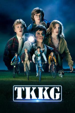 TKKG 탐정사무소 (2019)