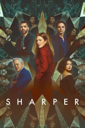 '샤퍼' - Sharper (2023)