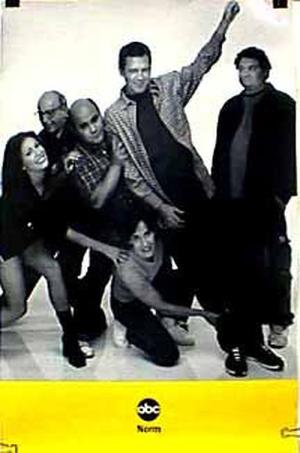 The Norm Show (1999)