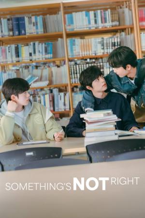 무언가 잘못되었다 (2025)