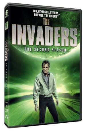 The Invaders (1967)