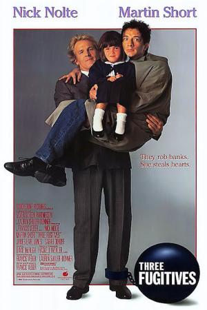 3인의 탈주자 (1989)