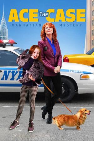 에이스 더 케이스 (2016)