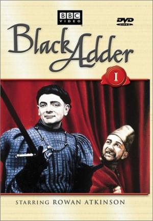 The Black Adder (1983)