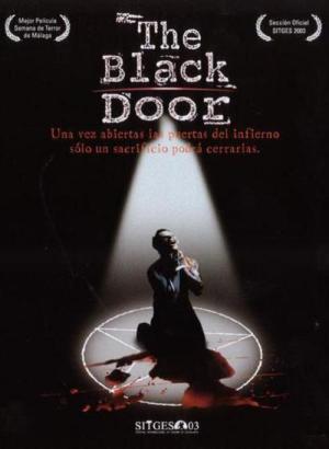 BLACK DOOR : 검은 문 (2001)