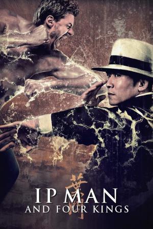 엽문5: 일대종사 (2019)