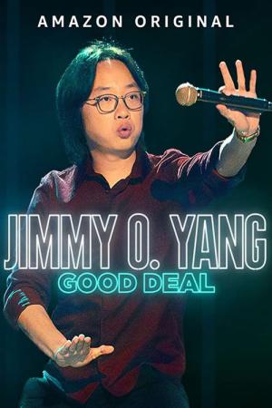 지미 O 양: '그거 좋지' (2020)