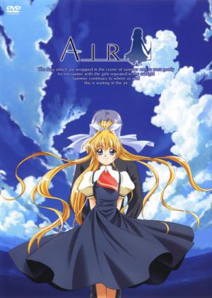극장판 AIR (2005)