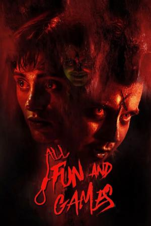 세일럼의 밤: 피의 술래잡기 (2023)