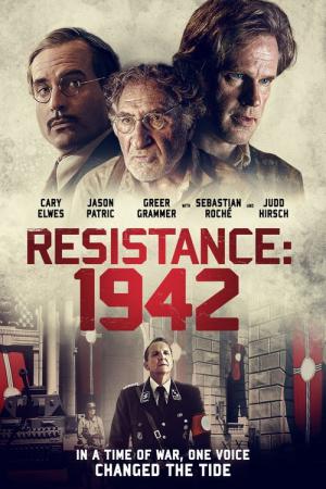 1942 레지스탕스 (2021)