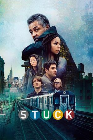스턱 (2017)