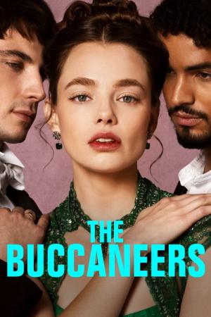 '리치 아메리칸 걸스' - The Buccaneers (2023)