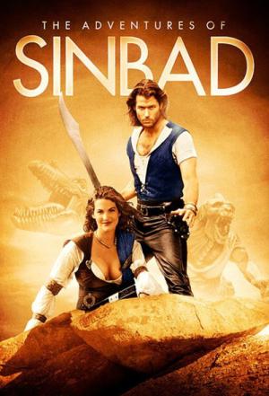 The Adventures of Sinbad (1996)