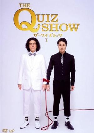 더 퀴즈 쇼 (2008)