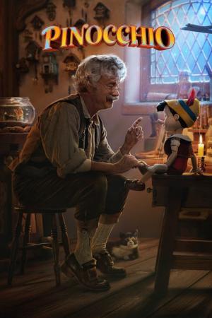 피노키오 (2022)