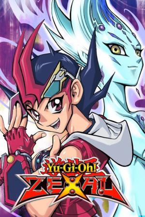 유희왕 ZEXAL (2011)
