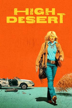 '하이 데저트' - High Desert (2023)