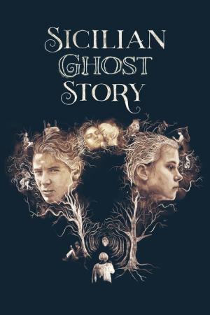 시칠리안 고스트 스토리 (2017)