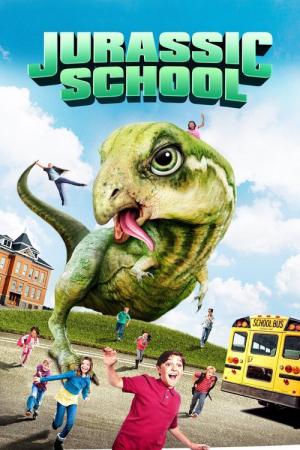 디노타샤 어드벤처 (2017)