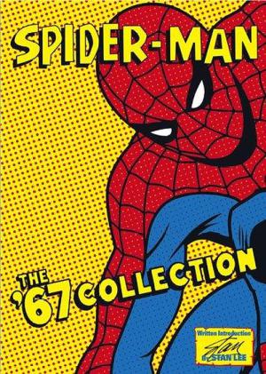 스파이더맨 (1967)