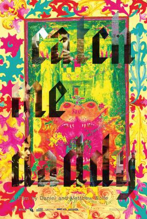 캐치 미 대디 (2014)