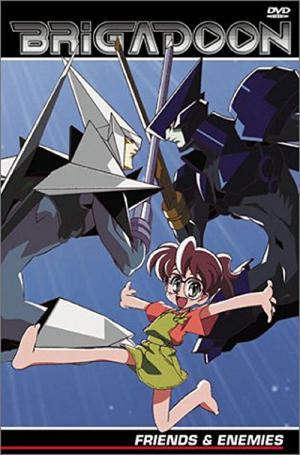 브리가둔 마린과 메란 (2000)