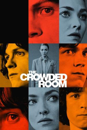 '크라우디드' - The Crowded Room (2023)