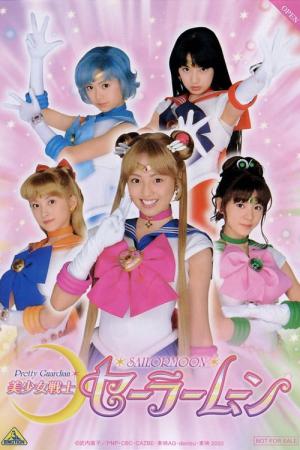 미소녀 전사 세일러 문 (2003)