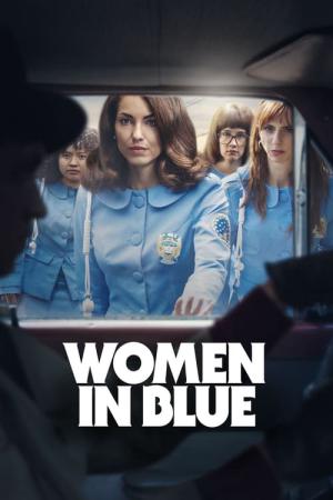 '우먼 인 블루' - Women in Blue (2024)