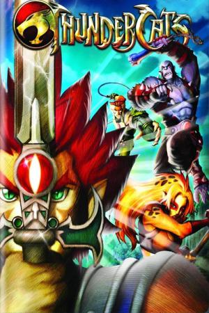 Thundercats (2011)
