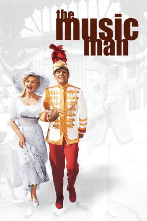뮤직 맨 (1962)