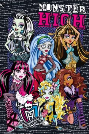 Monster High (2010)