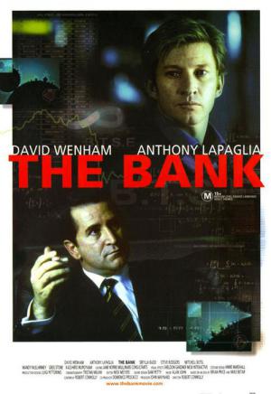 더 뱅크 (2001)