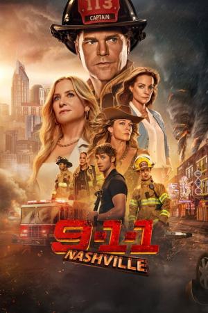 9-1-1: 내슈빌 (2025)
