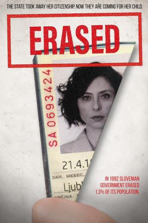 지워진 사람들: Erased (2018)