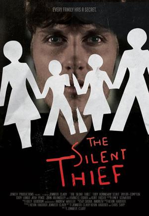 더 싸일런트 씨프 (2012)
