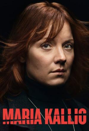 Maria Kallio (2021)