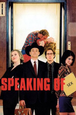 스피킹 오브 섹스 (2001)