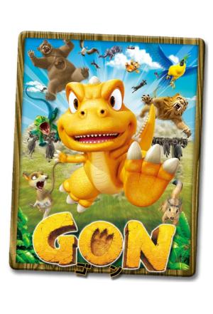 Gon (2012)