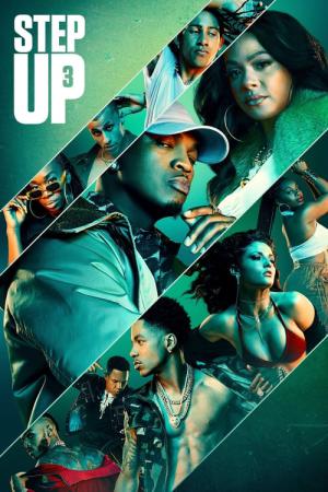 Step Up: High Water (2018)