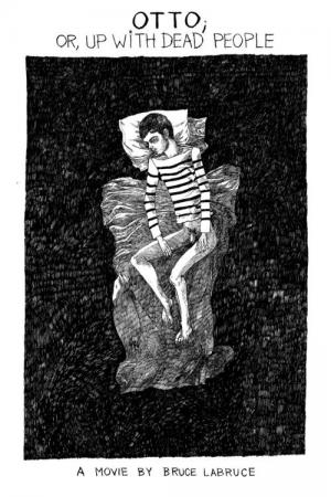 엽기좀비 오토 (2008)