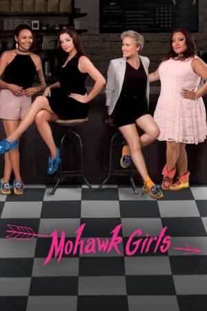 Mohawk Girls (2010)