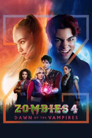 좀비스 4: 뱀파이어의 등장 (2025)