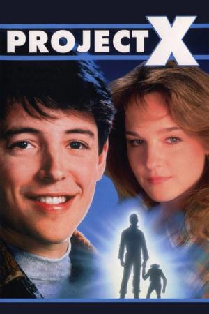 X 전략 (1987)