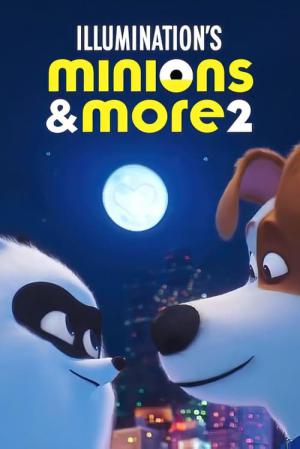 미니언즈 & 모어 2 (2022)